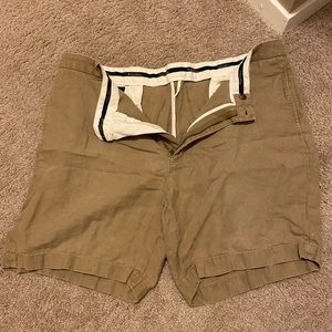 Brooks Brothers Shorts - 42
